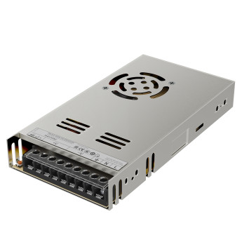 Блок питания 12V 400W MAYTONI 811014