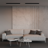 Линейный светильник MAYTONI LL311043 накладной