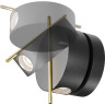 Настенный светильник (бра) MAYTONI NUANCE MOD180WL-L4B3K