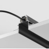 Шинопровод 2м MAYTONI GRAVITY TRX010-422B встраиваемый черный