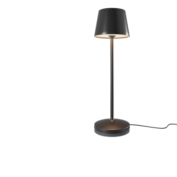 Аккумуляторный светильник MAYTONI NOOK MOD494RL-L1BK