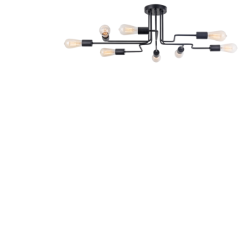 Подвесной светильник MAYTONI GILBERT T532CL-08B