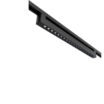 Трековый светильник MAYTONI POINTS TR010-1-20W4K-M-B