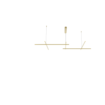 Подвесной светильник MAYTONI RADIANCE MOD278PL-L86G3K1