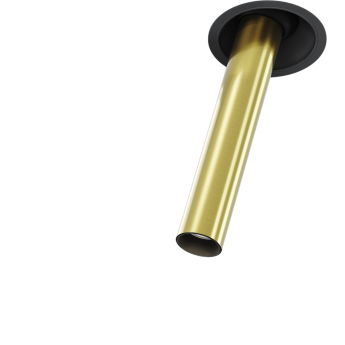 Встраиваемый светитель MAYTONI FOCUS T C140RS-L300-7W4K-BBS