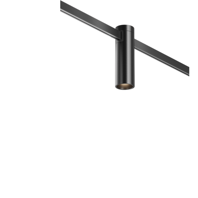 Трековый светильник MAYTONI FOCUS LED FLARITY TR143-1-5W3K-W-B