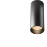 Потолочный светильник MAYTONI FOCUS LED C056CL-L12B2.7K-W-B