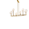 Подвесной светильник MAYTONI STATUS MOD333PL-06BS1
