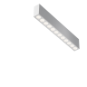 Светильник потолочный MAYTONI POINTS C066CL-20W3-6K-W