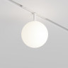 Трековый светильник MAYTONI LUNA TR038-4-5WTW-DD-W